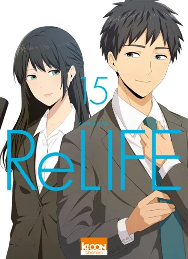 ReLIFE T15