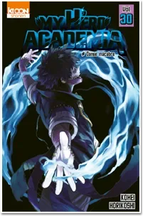 My Hero Academia T30