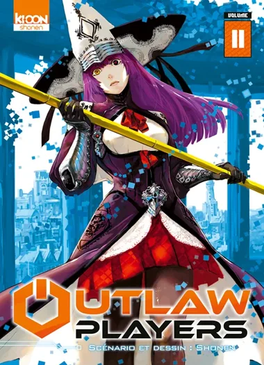 Outlaw Players T11