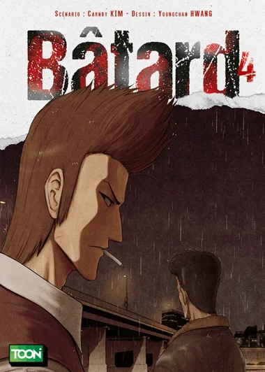 Batard T04