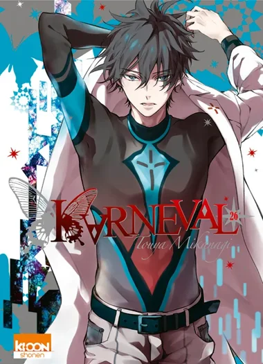 Karneval T26