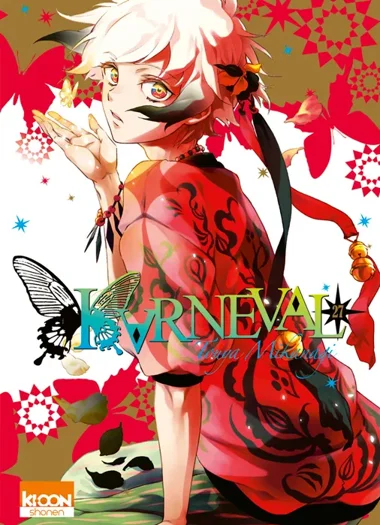 Karneval T27