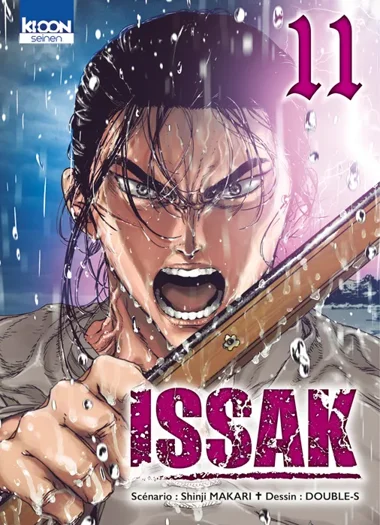 Issak T11