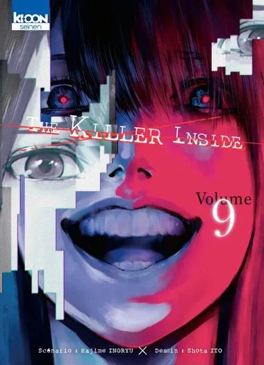 The Killer Inside T09