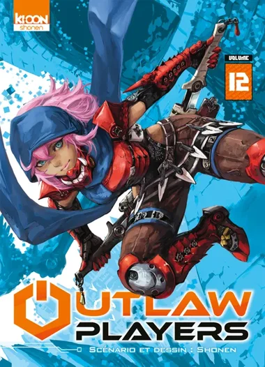 Outlaw Players T12
