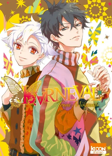 Karneval T28