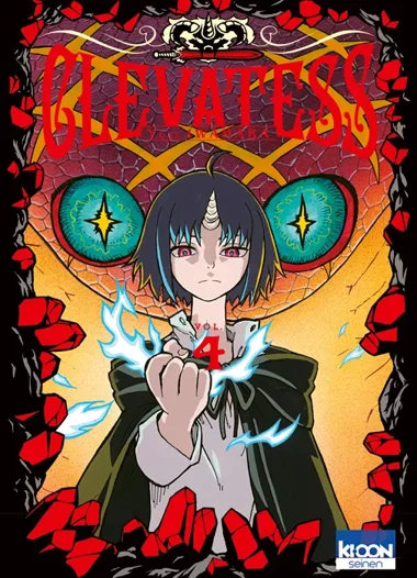 Clevatess T04