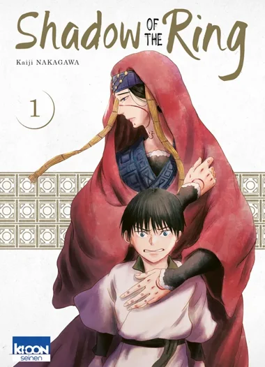 Shadow of the Ring T01