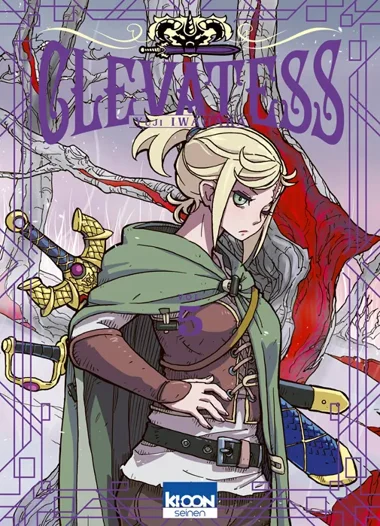 Clevatess T05