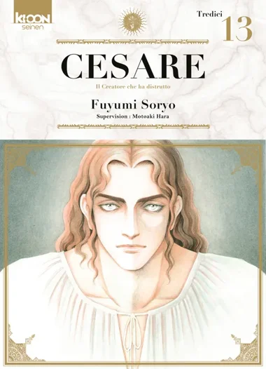 Cesare T13