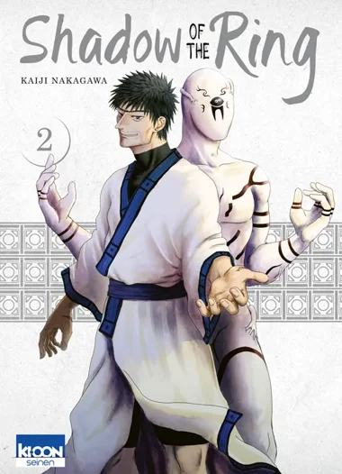 Shadow of the Ring T02