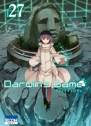 Darwin's Game T27