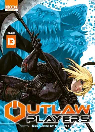 Outlaw Players T13
