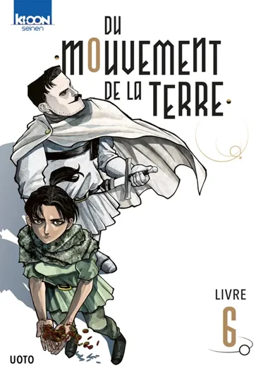 Du Mouvement de la Terre T06