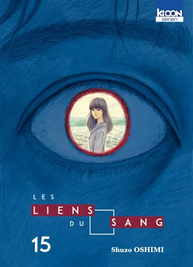 Les Liens du Sang T15