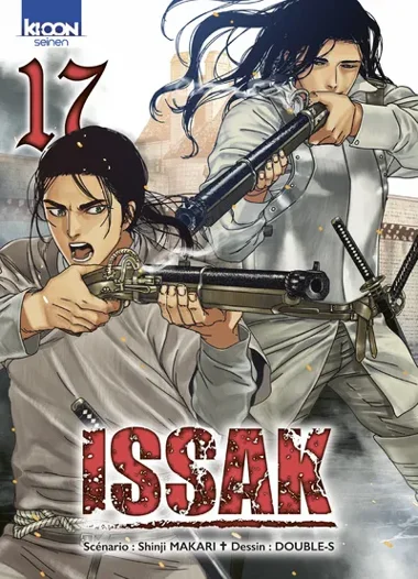 Issak T17