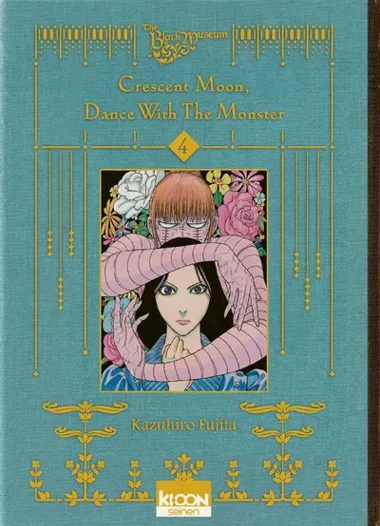 Crescent Moon, Dance With The Monster T04