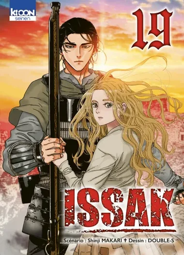 Issak T19