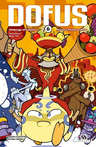 Dofus T06