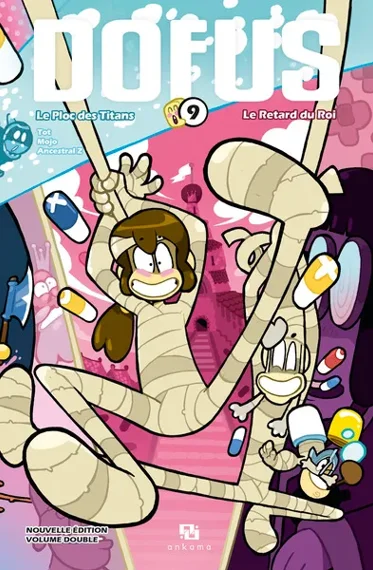 Dofus T09