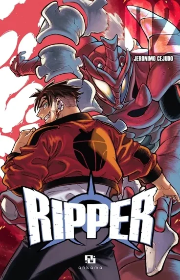 Ripper T02