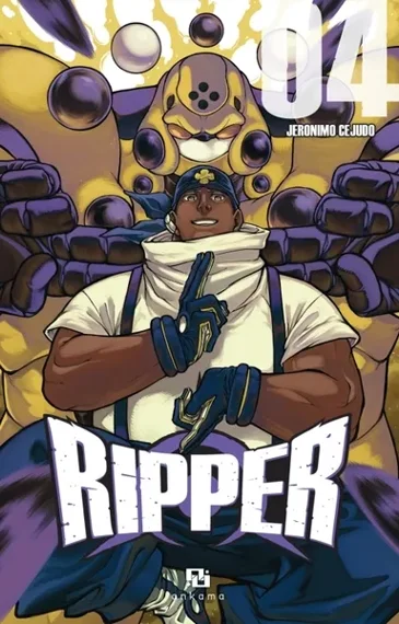 Ripper T04