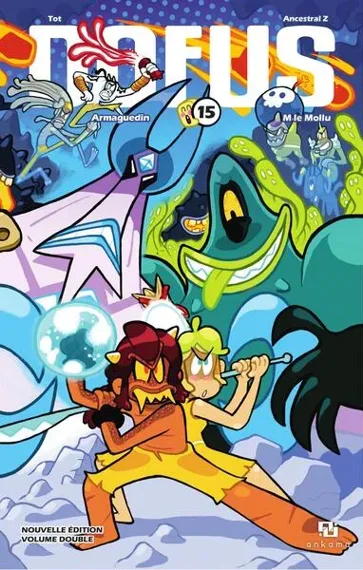 Dofus T15