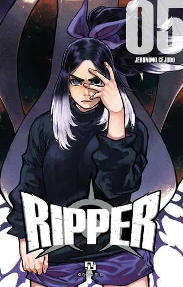 Ripper T05