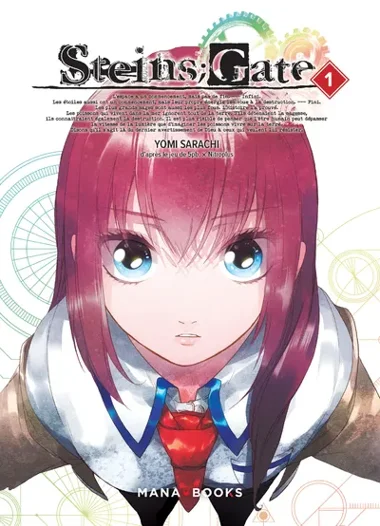 Steins Gate T01