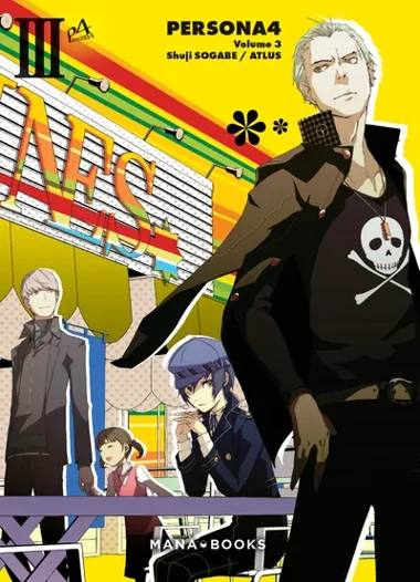 Persona 4 T03