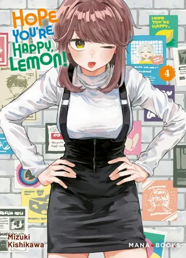 Hope you're happy lemon! T04