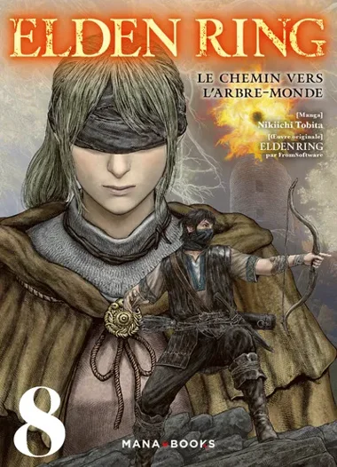 Elden Ring : Le chemin vers L'Arbre-Monde T08