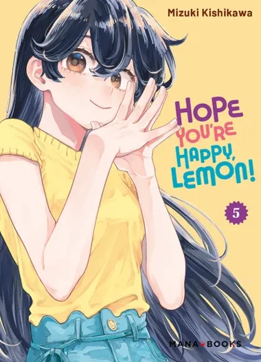 Hope you're happy lemon! T05