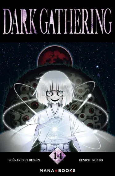 Dark Gathering T14