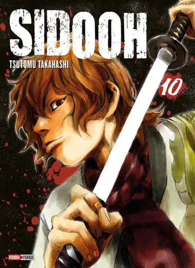 Sidooh T10