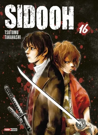 Sidooh T16