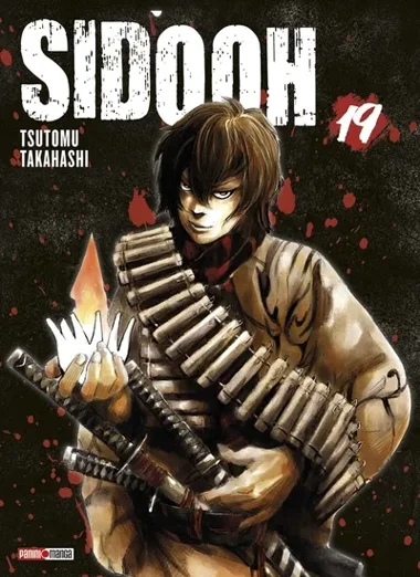 Sidooh T19