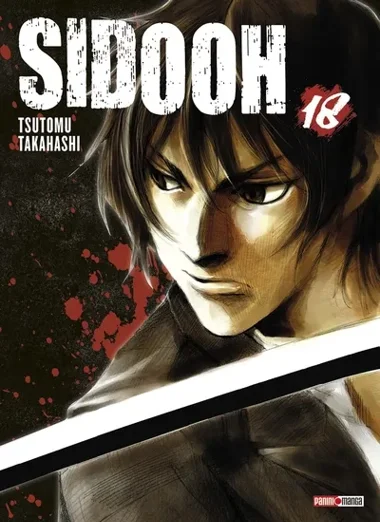 Sidooh T18