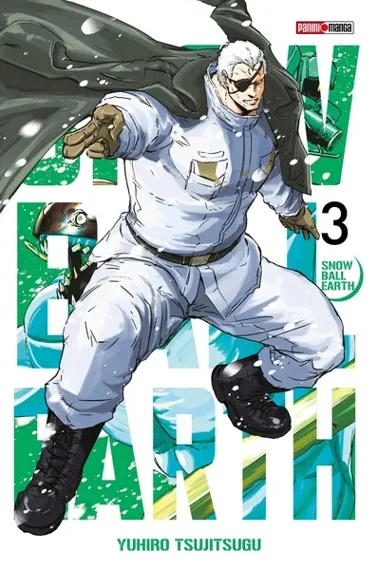 Snowball Earth T03