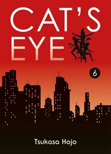 Cat's Eye T06