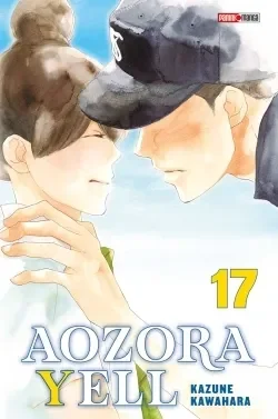 Aozara yelle un amour en fanfare T17