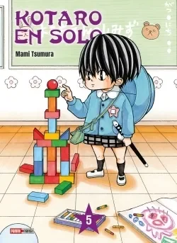 Kotaro en solo T05