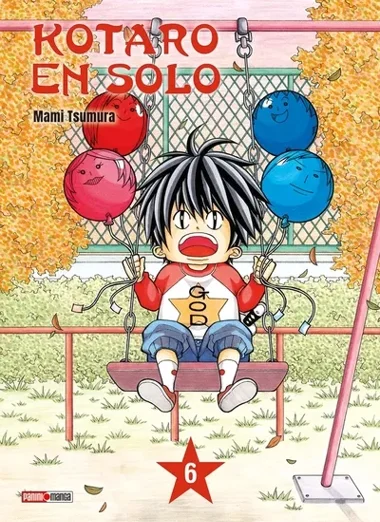 Kotaro en solo T06
