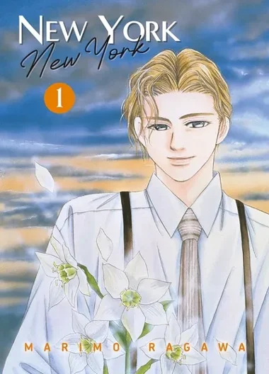 New York New York! T01