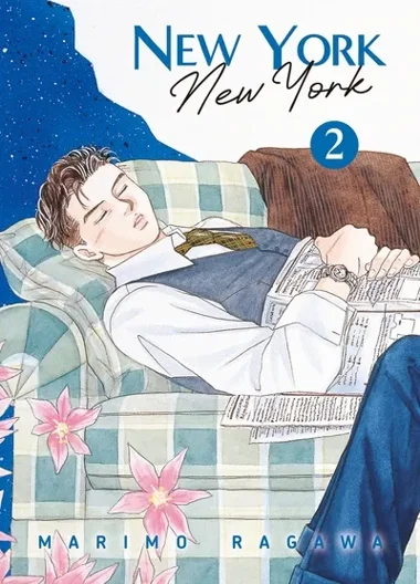 New York New York! T02