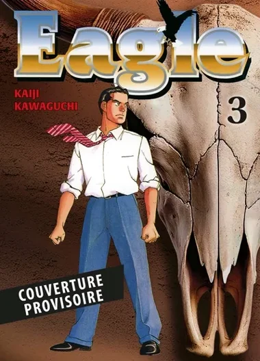 Eagle T03