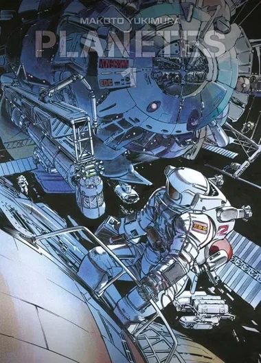 Planetes T01