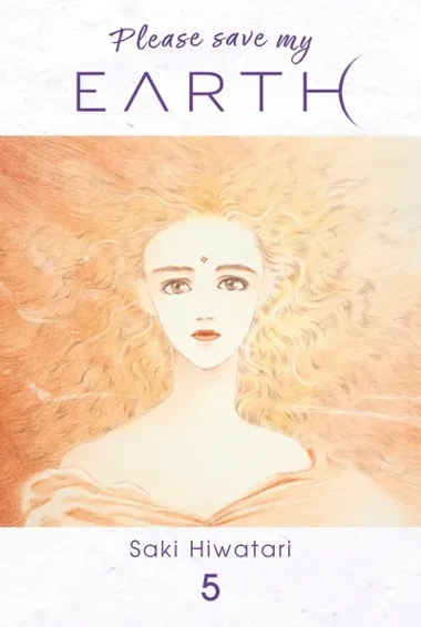 Please Save My Earth T05