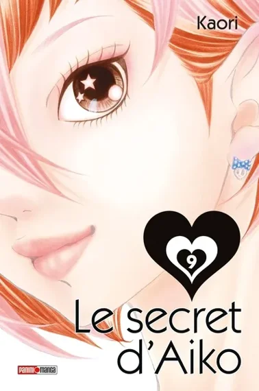 Le secret d'Aiko T09