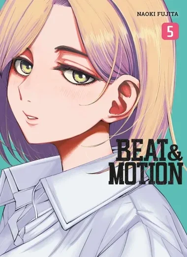 Beat & Motion T05